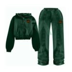 Sp,Tracksuit atractive (cotton)
