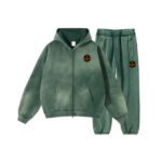 Sp,Tracksuit atractive (cotton)