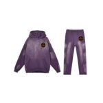 Sp,Tracksuit atractive (cotton)