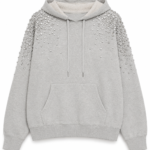 Stone Work Hoodie