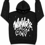Stone Work Hoodie