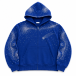 Stone Work Hoodie